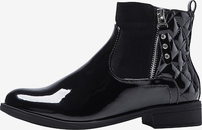 bonprix Stiefelette in 36 in schwarz, Produktansicht