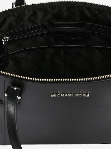 Poșete de la MICHAEL Michael Kors pe negru