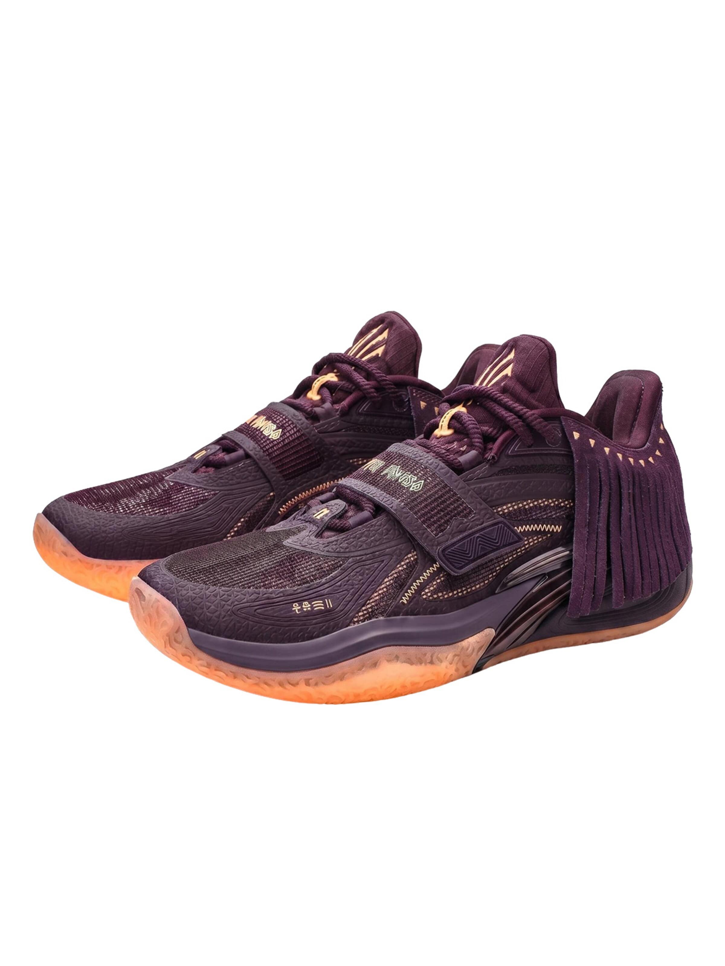 ANTA Sportschuh 'Kai 1 Chief Hela'‌ in Lila