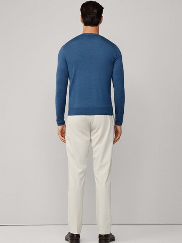 Pullover di Hackett London in blu