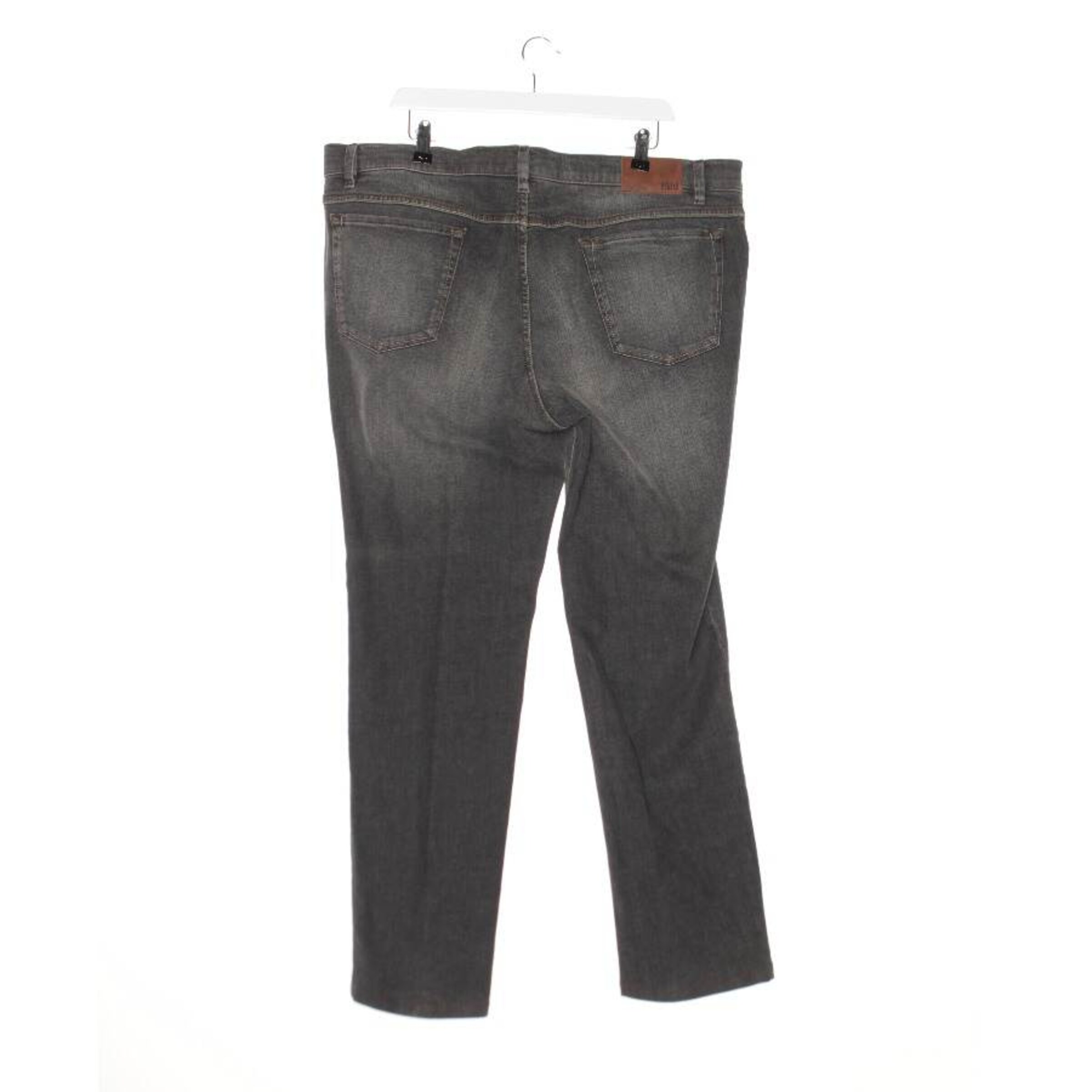 Hiltl Jeans 42 in Grau