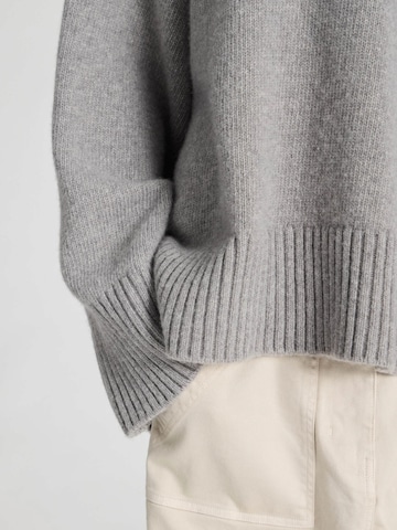Gai+Lisva Pullover 'Vigga' i grå