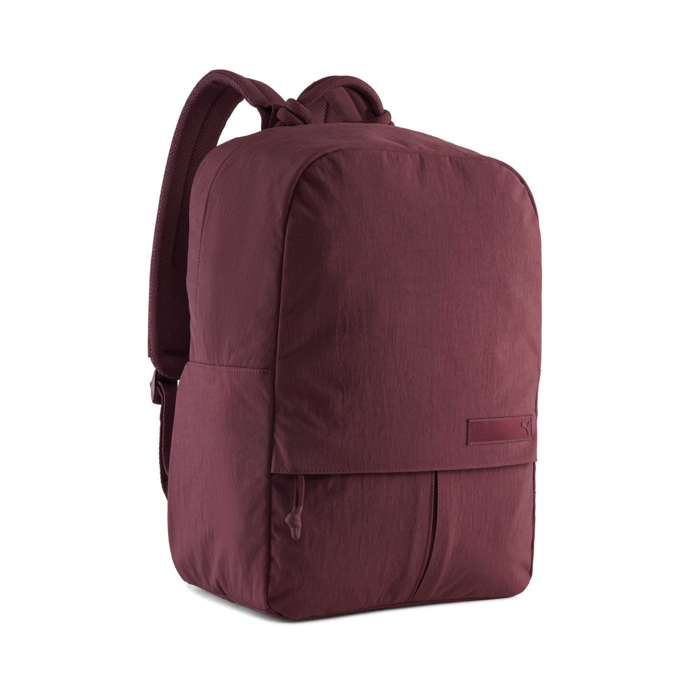 PUMA PUMA.BL Rucksack in weinrot, Produktansicht