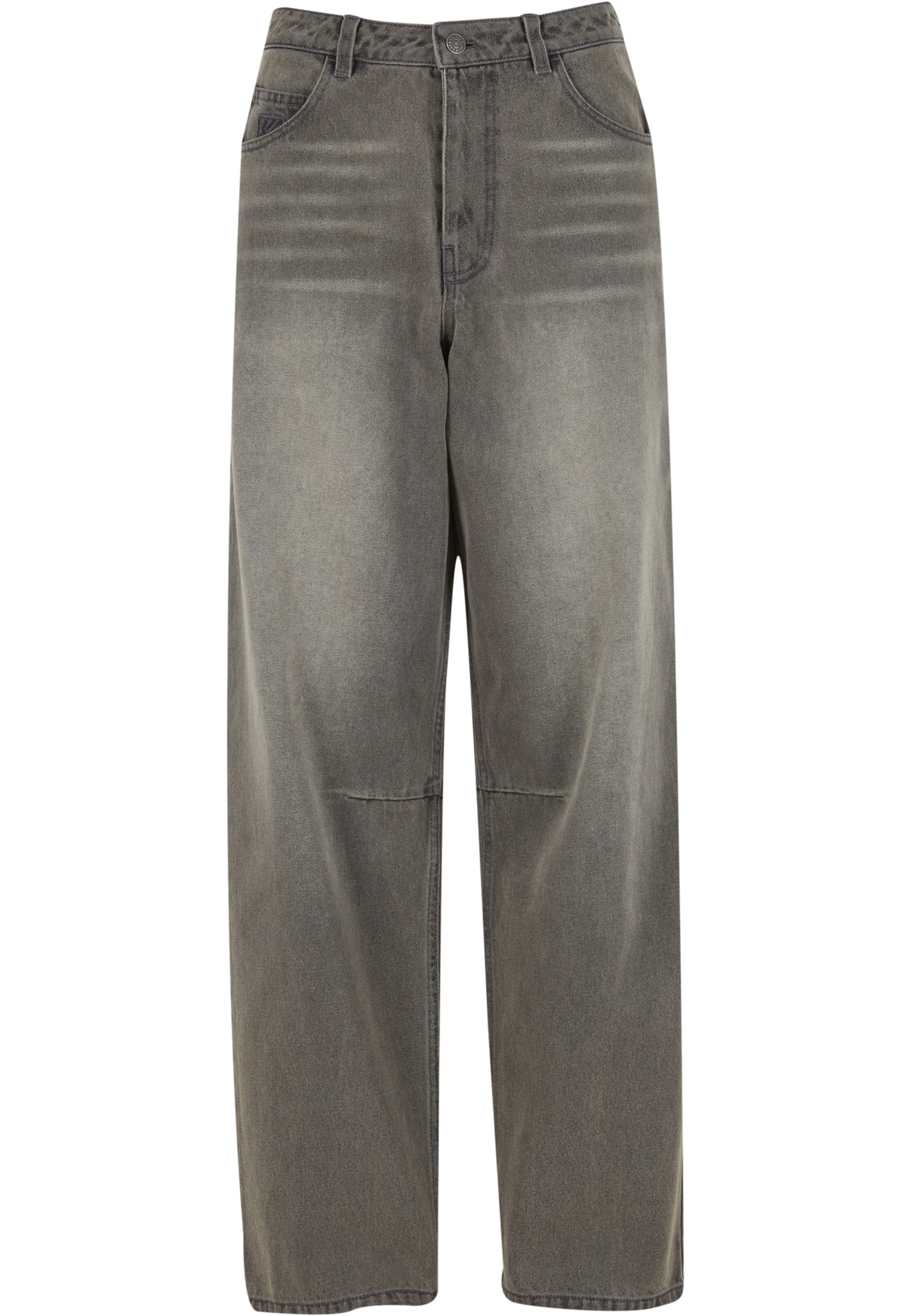 Karl Kani Jeans in 26/Regular in schwarz, Produktansicht