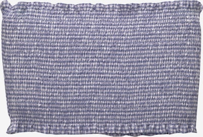 Pull&Bear Top u svijetloplava / prljavo bijela, Pregled proizvoda