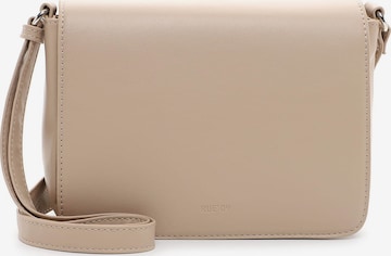 Emily & Noah Crossbody Bag 'Hyeres RUE 09' in Beige: front