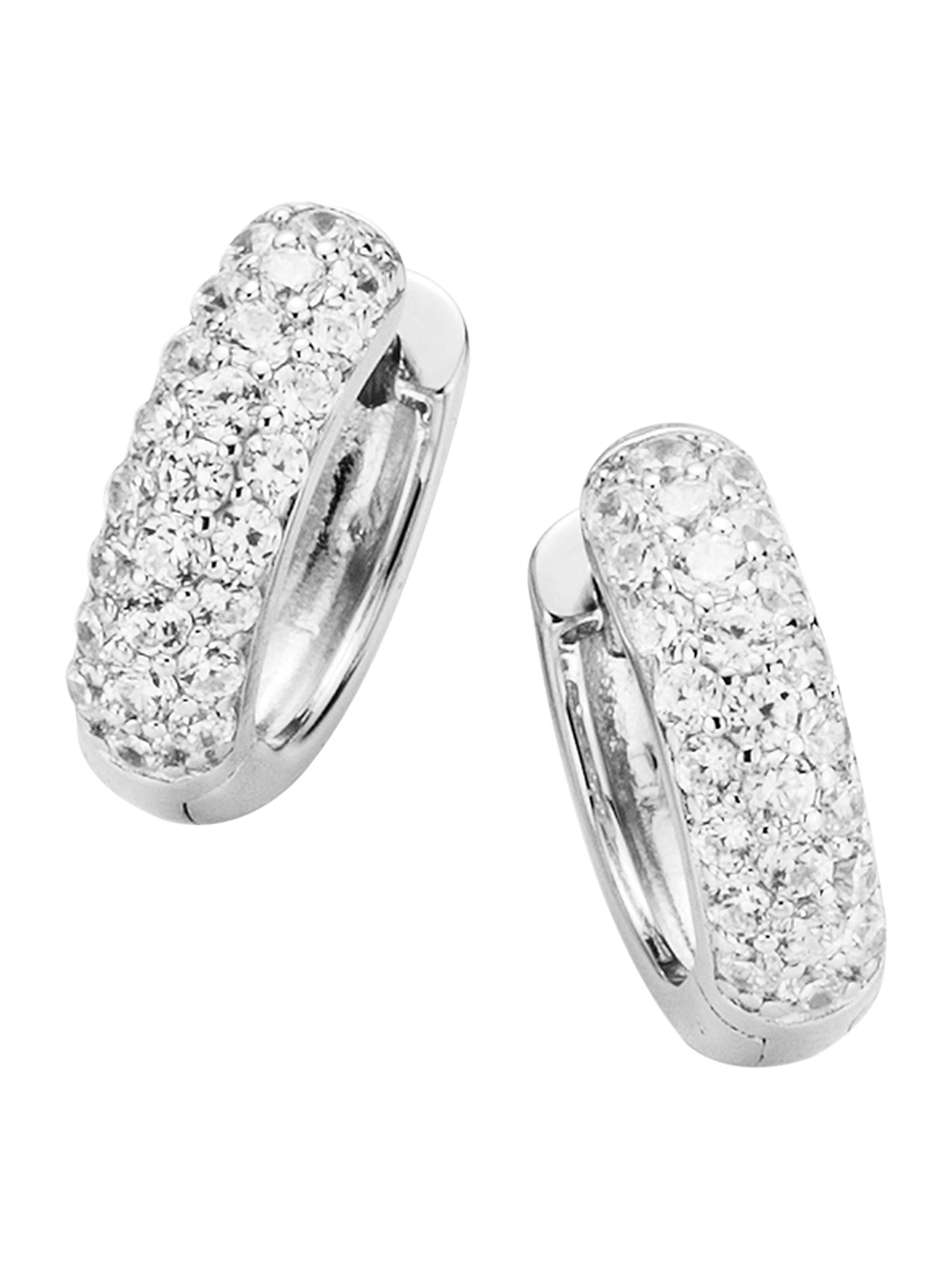 Giorgio Martello Milano Ohrringe in silber, Produktansicht