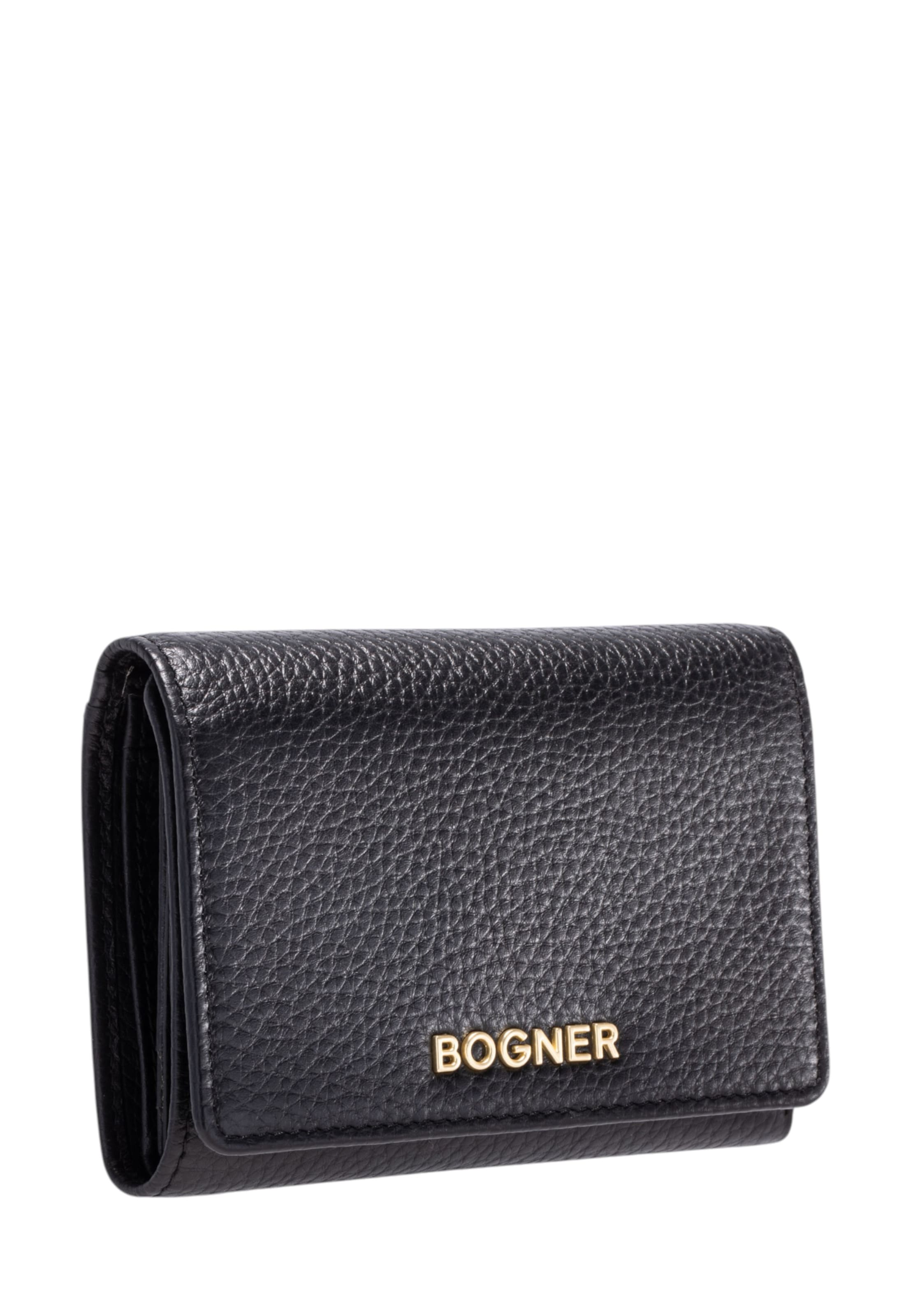 Porte-monnaies 'Wallis Nena' BOGNER en noir