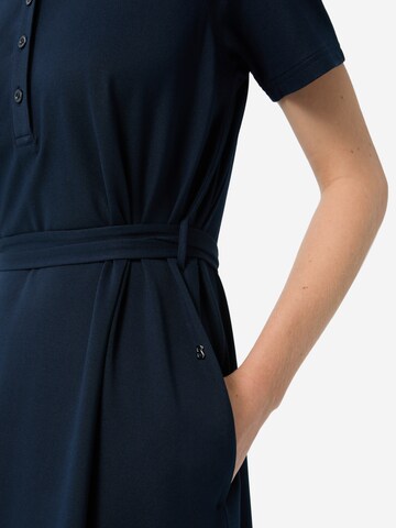 BOGNER Kleid 'Tale' in Blau