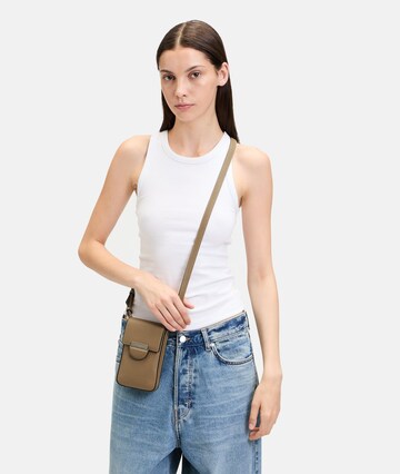 Liebeskind Berlin Handtasche in Braun