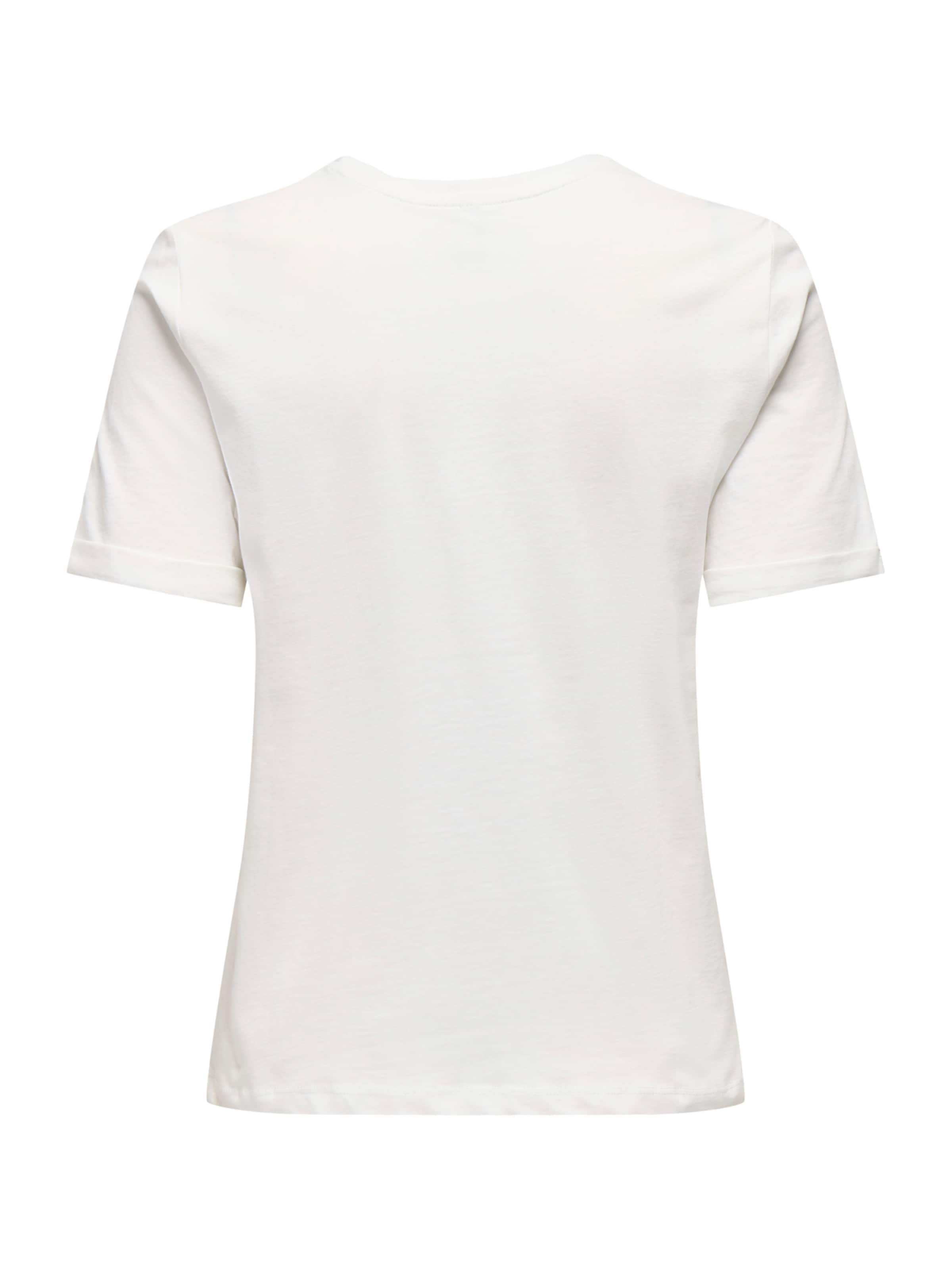 ONLYMajica 'ONLLEA' - bijela boja