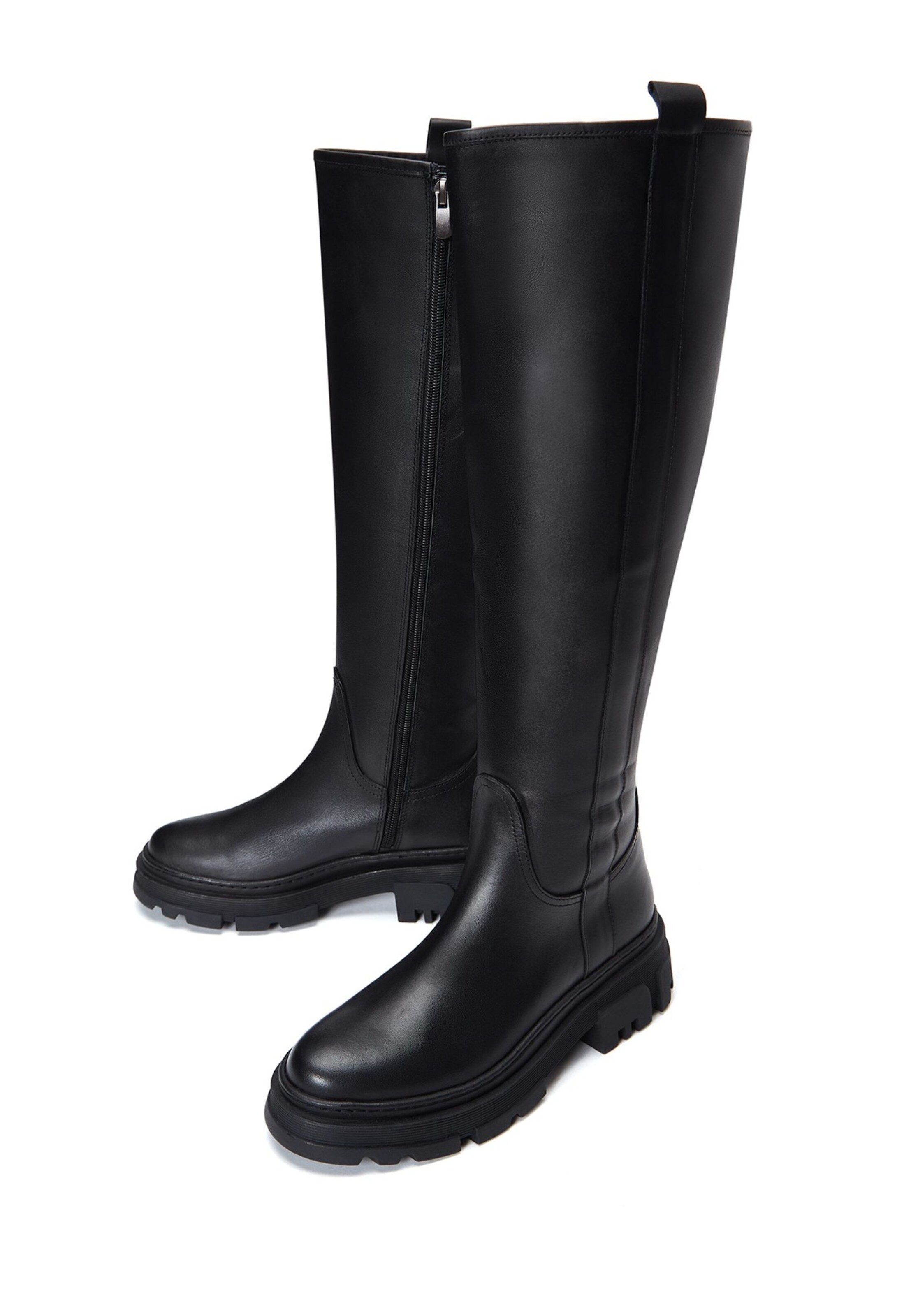 Derimod Boot in Black