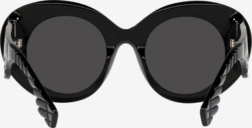 BURBERRY - Óculos de sol '0BE4370U49300187' em preto