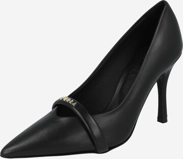 FURLA Pumps i sort: forside