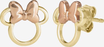 Disney Jewelry Ohrringe in Gold