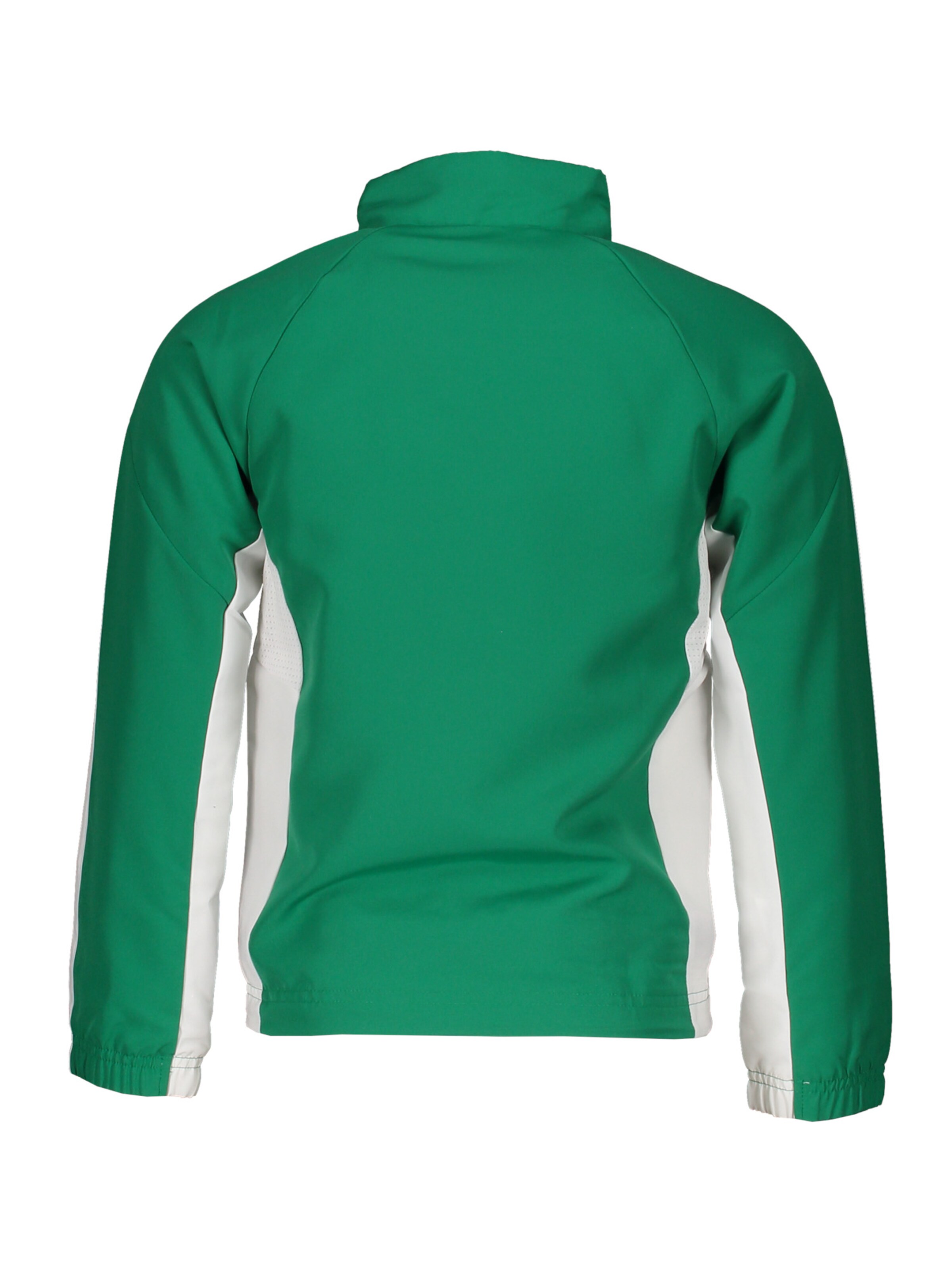 ADIDAS PERFORMANCE Športna jakna | zelena barva