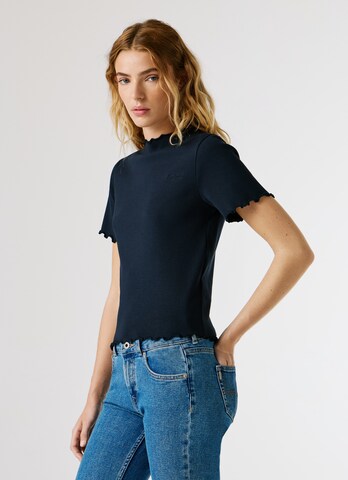 Pepe Jeans Shirt 'NORA' in Blue