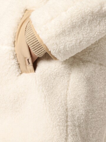 LEVI'S ® Between-Season Jacket 'Marlowe Sherpa Liner' in Beige