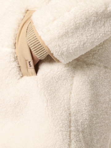 LEVI'S ® Tussenjas 'Marlowe Sherpa Liner' in Beige