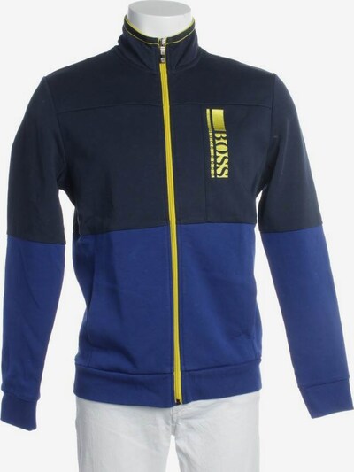 BOSS Sweatshirt / Sweatjacke in S in mischfarben, Produktansicht