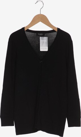 Bexleys Sweater & Cardigan in S in Black: front