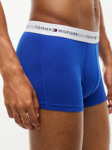 Boxers 'Essential' Tommy Hilfiger Underwear en bleu