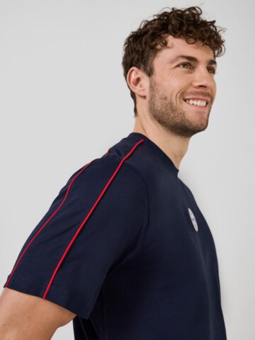 FC BAYERN MÜNCHEN Shirt in Blue