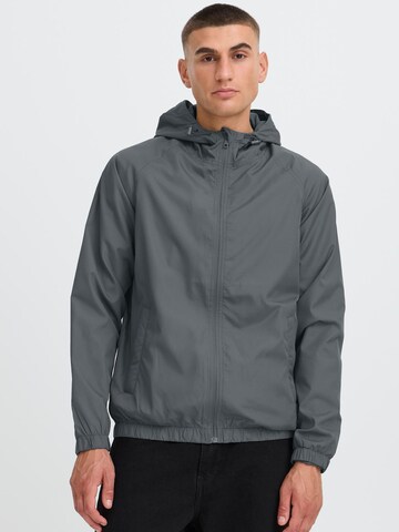 Veste mi-saison 'SDFRANNO' !Solid en gris : devant