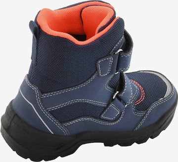 SALAMANDER Snow Boots 'Kolt' in Blue