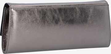 Picard Clutch 'Auguri' in Silber