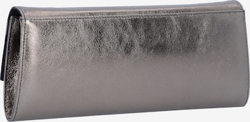 Picard Clutch 'Auguri' in Silber