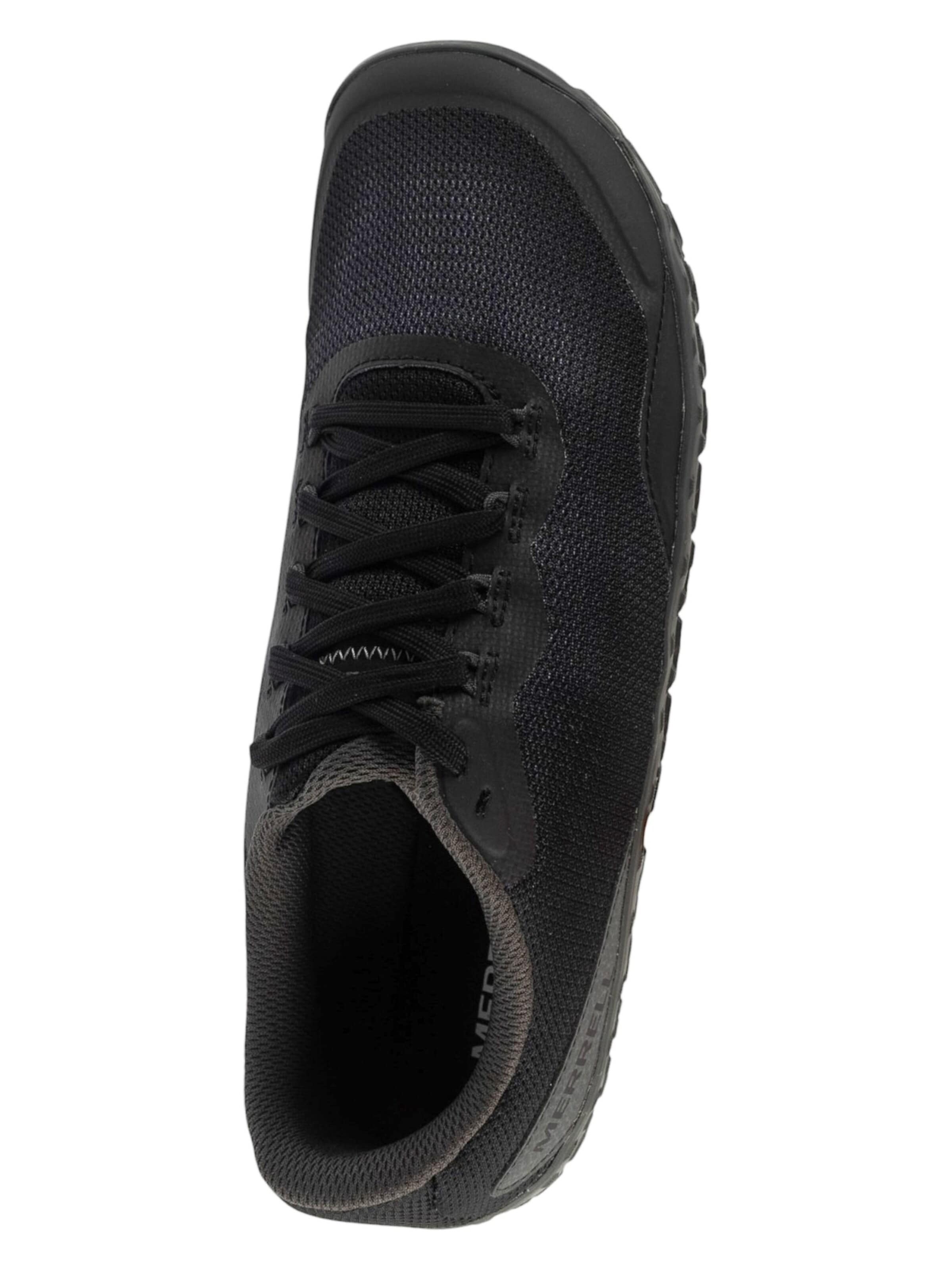 MERRELL Running shoe 'Vapor Glove 7' in Black
