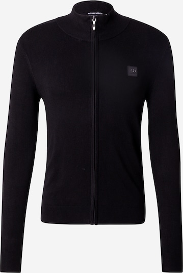 ANTONY MORATO Neuletakki värissä musta, Tuotenäkymä