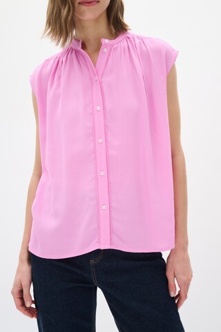 InWear Top in Purple