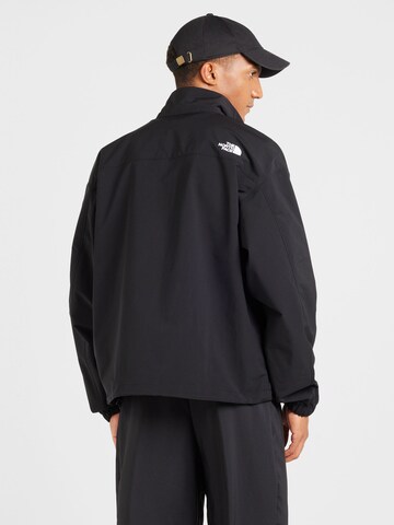 Giacca funzionale di THE NORTH FACE in nero