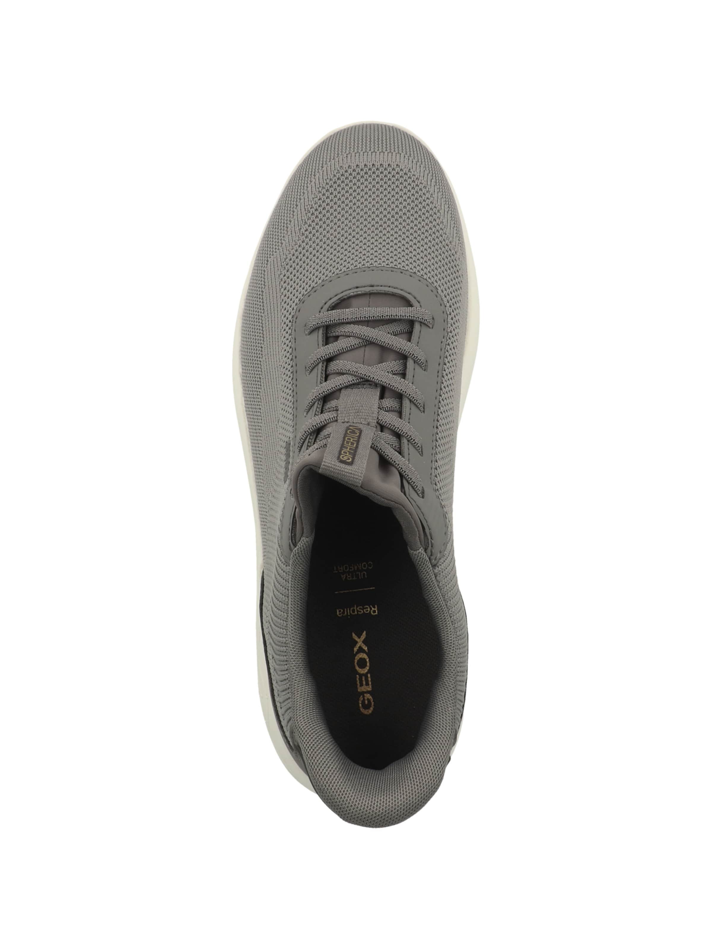 GEOX - Zapatillas deportivas bajas 'Spherica Plus' en gris