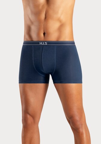 H.I.S Boxer shorts in Blue