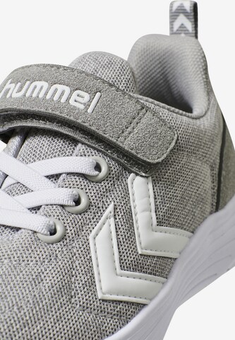 Hummel Sneakers 'Pace' in Grijs