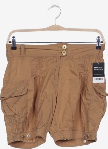 REPLAY Shorts in L in Brown: front