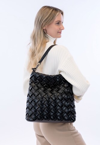 Suri Frey Tasche ' Betty ' in Schwarz: Vorderseite