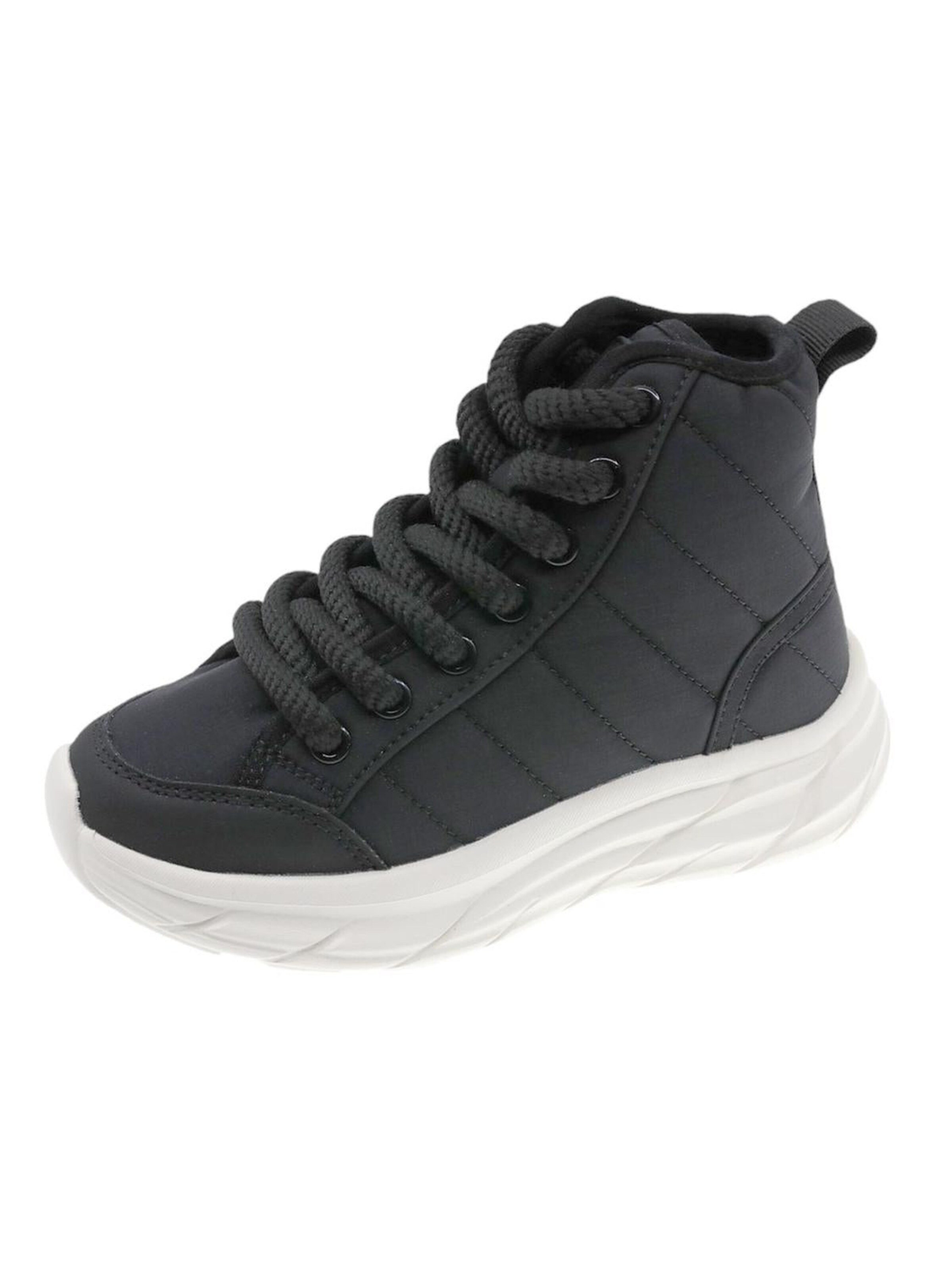 Beppi Zapatillas deportivas en 30 en negro, Vista del producto