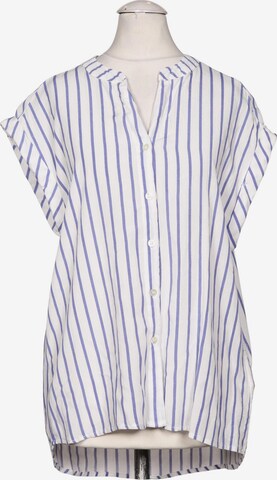 ABOUT YOU Blouse & Tunic in M in Mixed colors: front