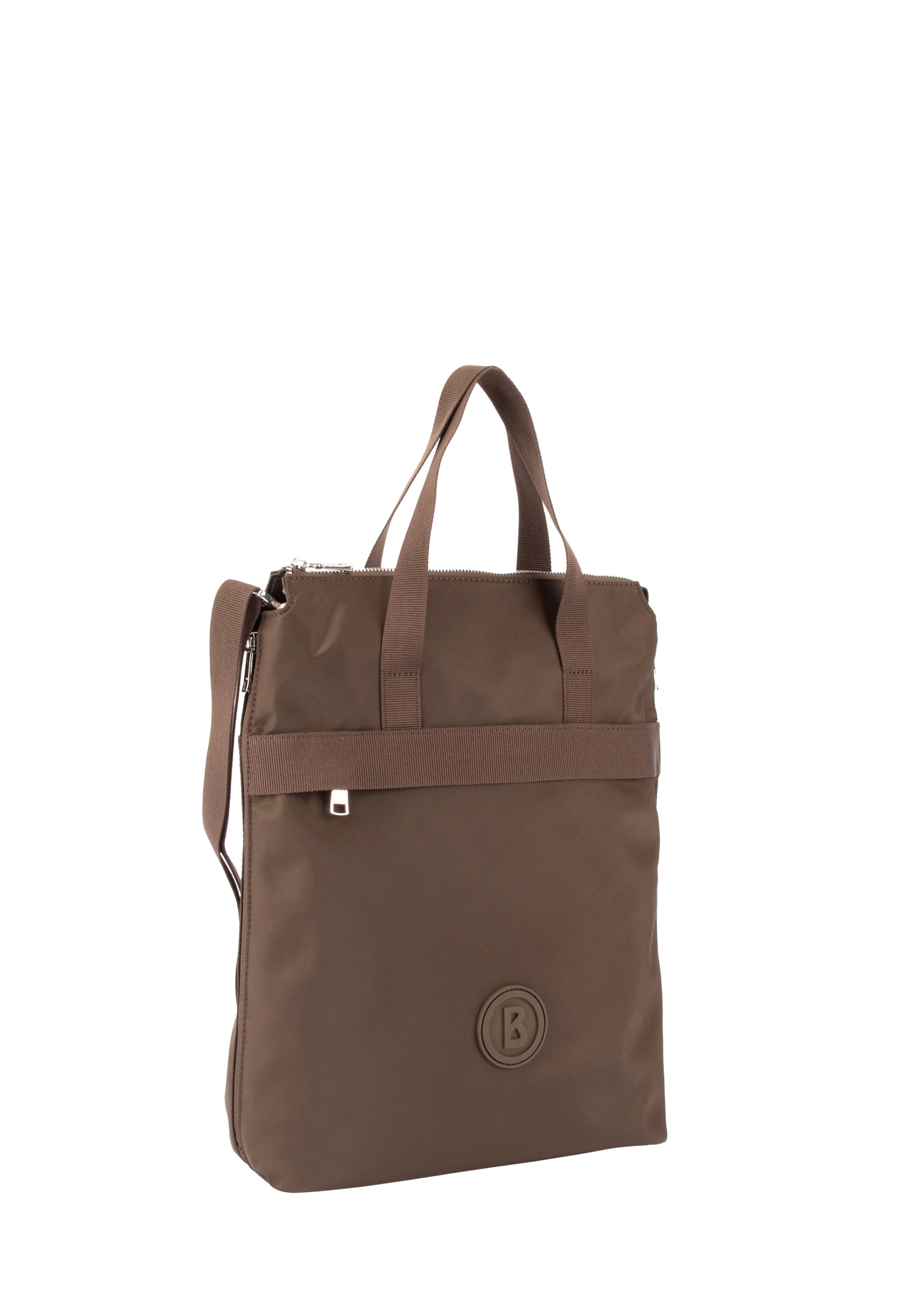 Sac à dos 'Maggia Malea' BOGNER en marron