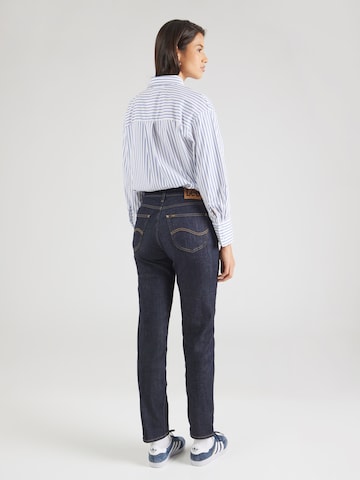 Lee Slim fit Jeans 'CAROL' in Blue