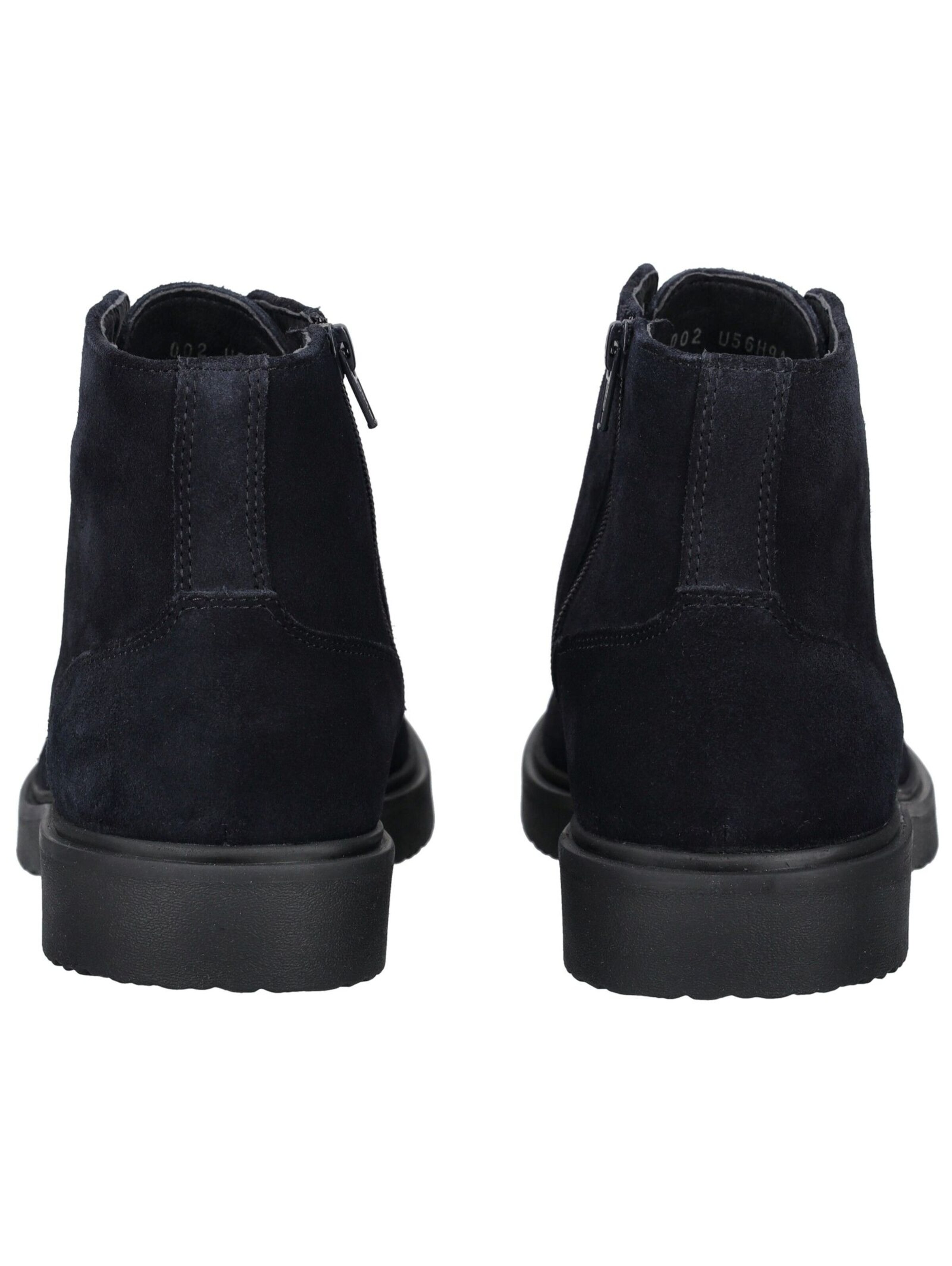 GEOX Veterlaarzen in Blauw