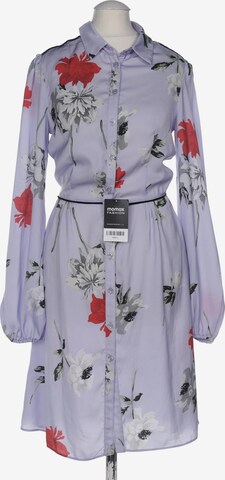 mint&berry Dress in XXS in Purple: front