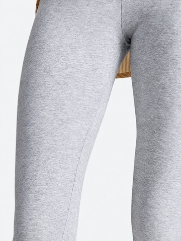 Ethiquet Legginsy w kolorze szary
