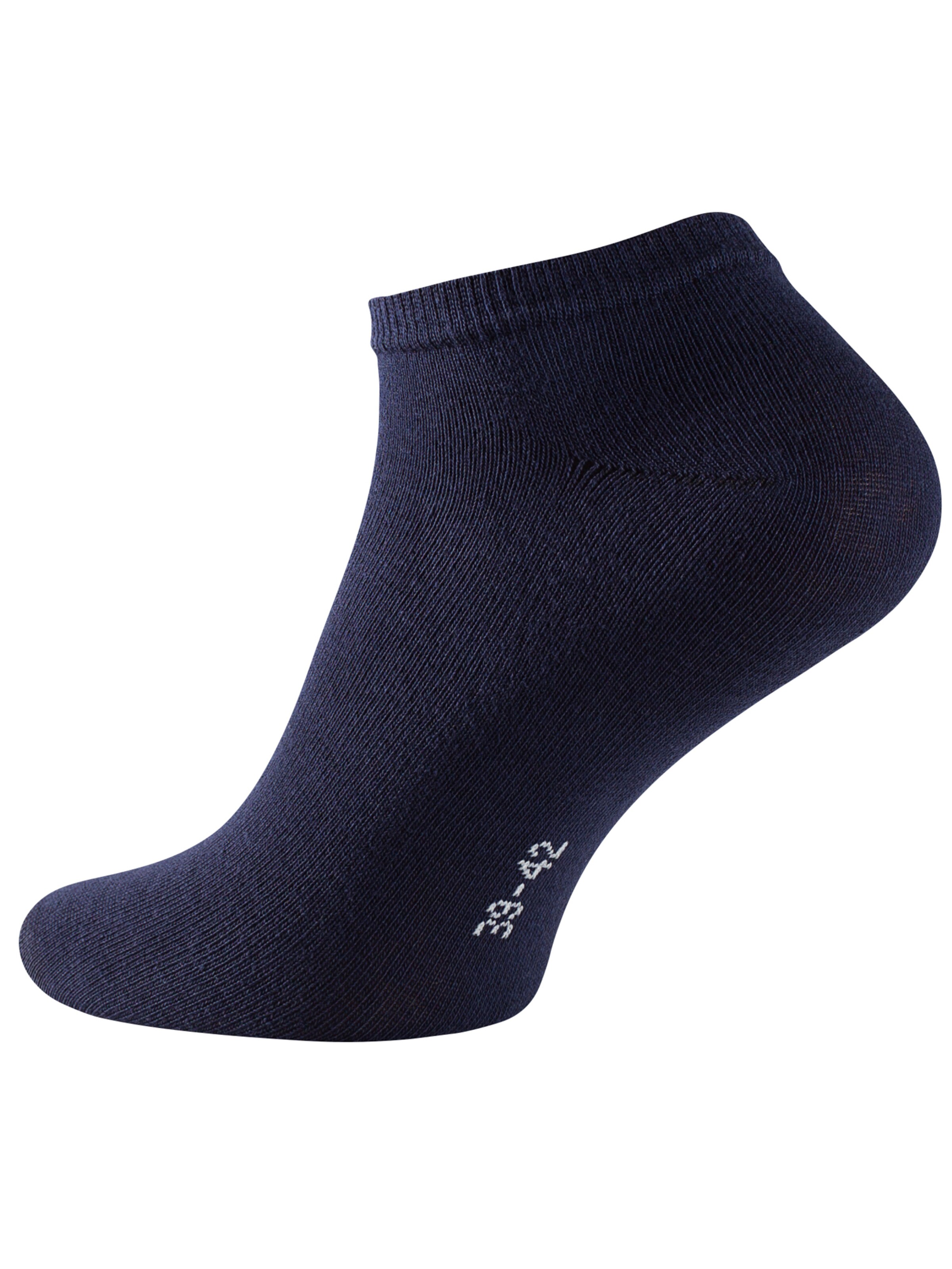 Calzino 'Essential' di Stark Soul in blu