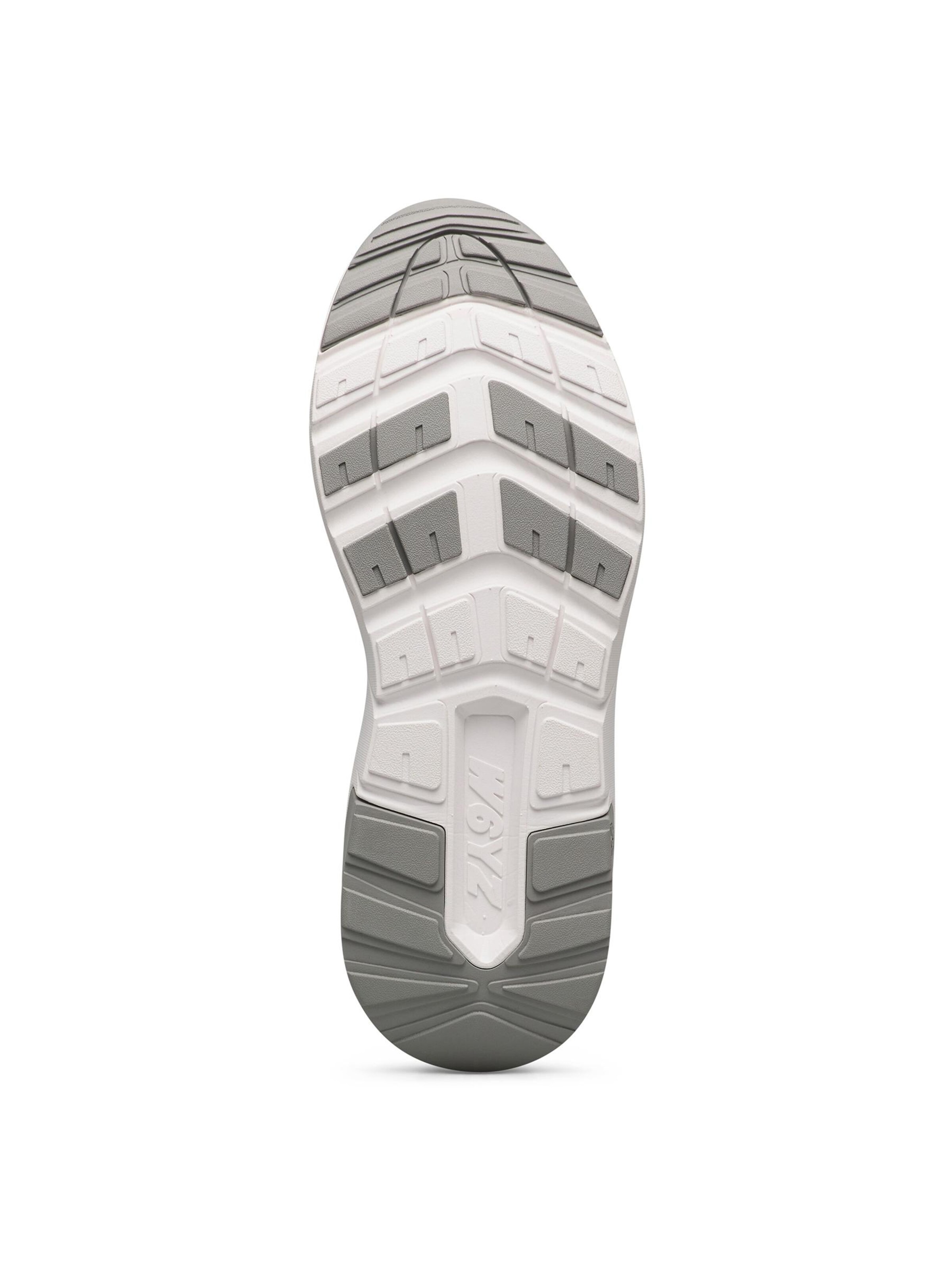 W6YZ Platform trainers 'NEXT-M.' in Beige
