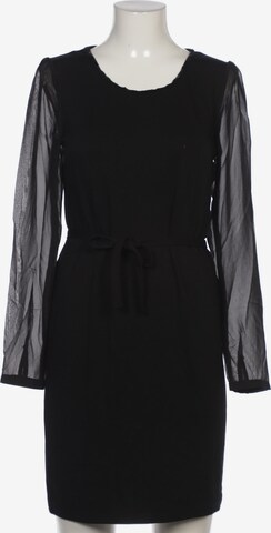 MAMALICIOUS Dress in M in Black: front